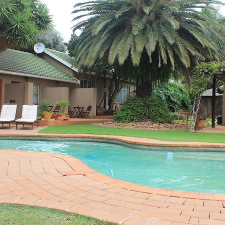 Birdsong Guest House Centurion Exterior photo