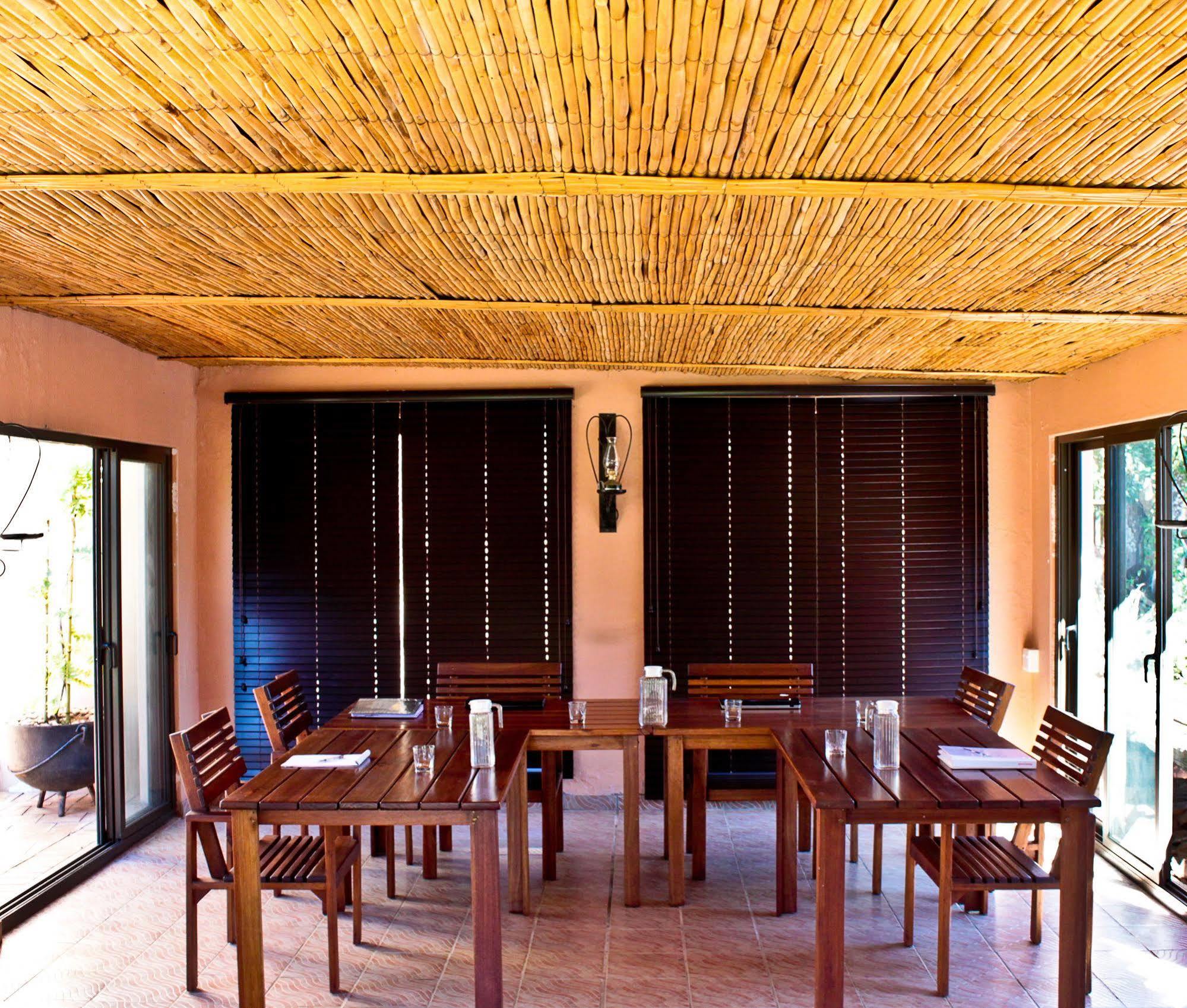 Birdsong Guest House Centurion Exterior photo