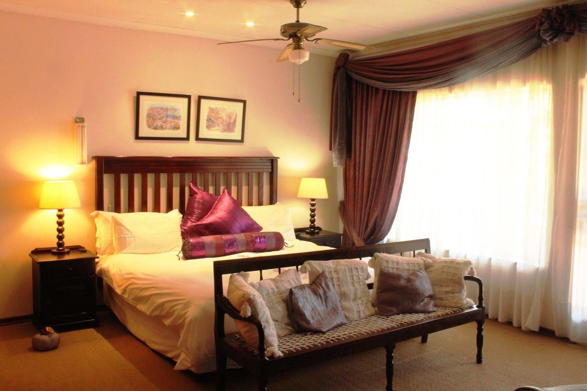 Birdsong Guest House Centurion Exterior photo