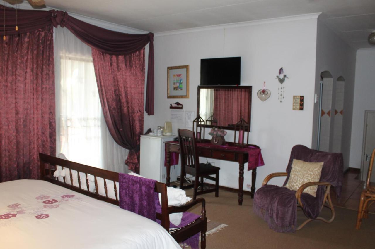 Birdsong Guest House Centurion Exterior photo