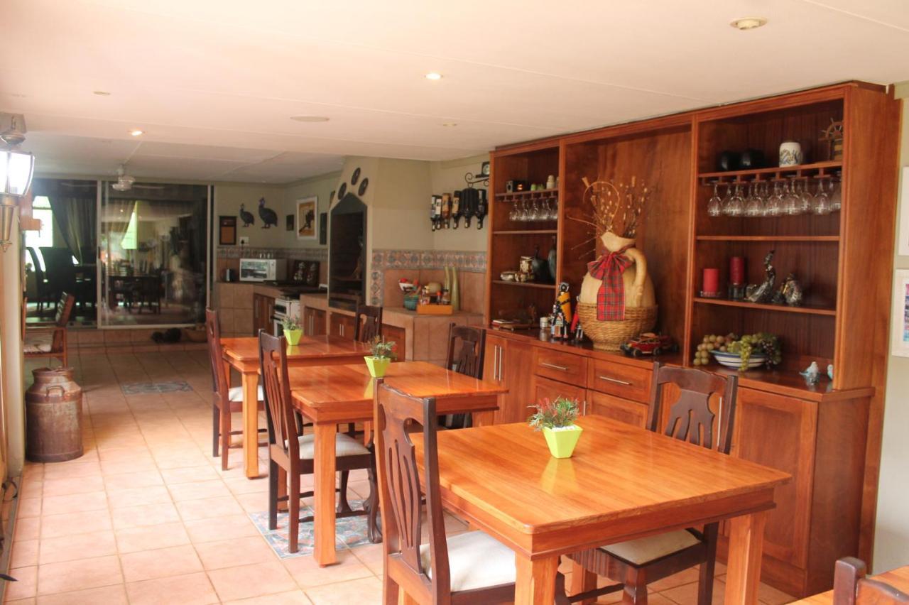 Birdsong Guest House Centurion Exterior photo