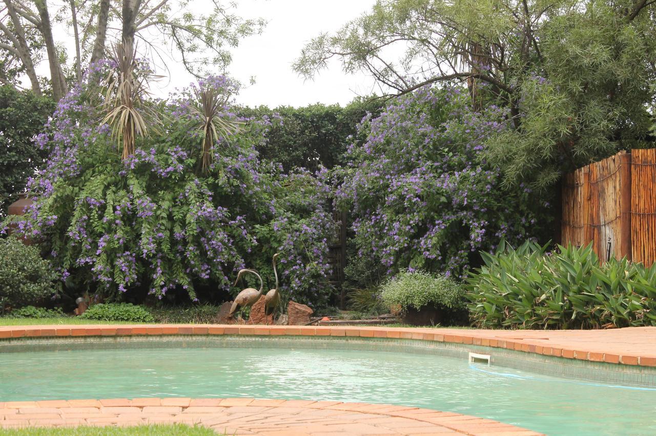 Birdsong Guest House Centurion Exterior photo