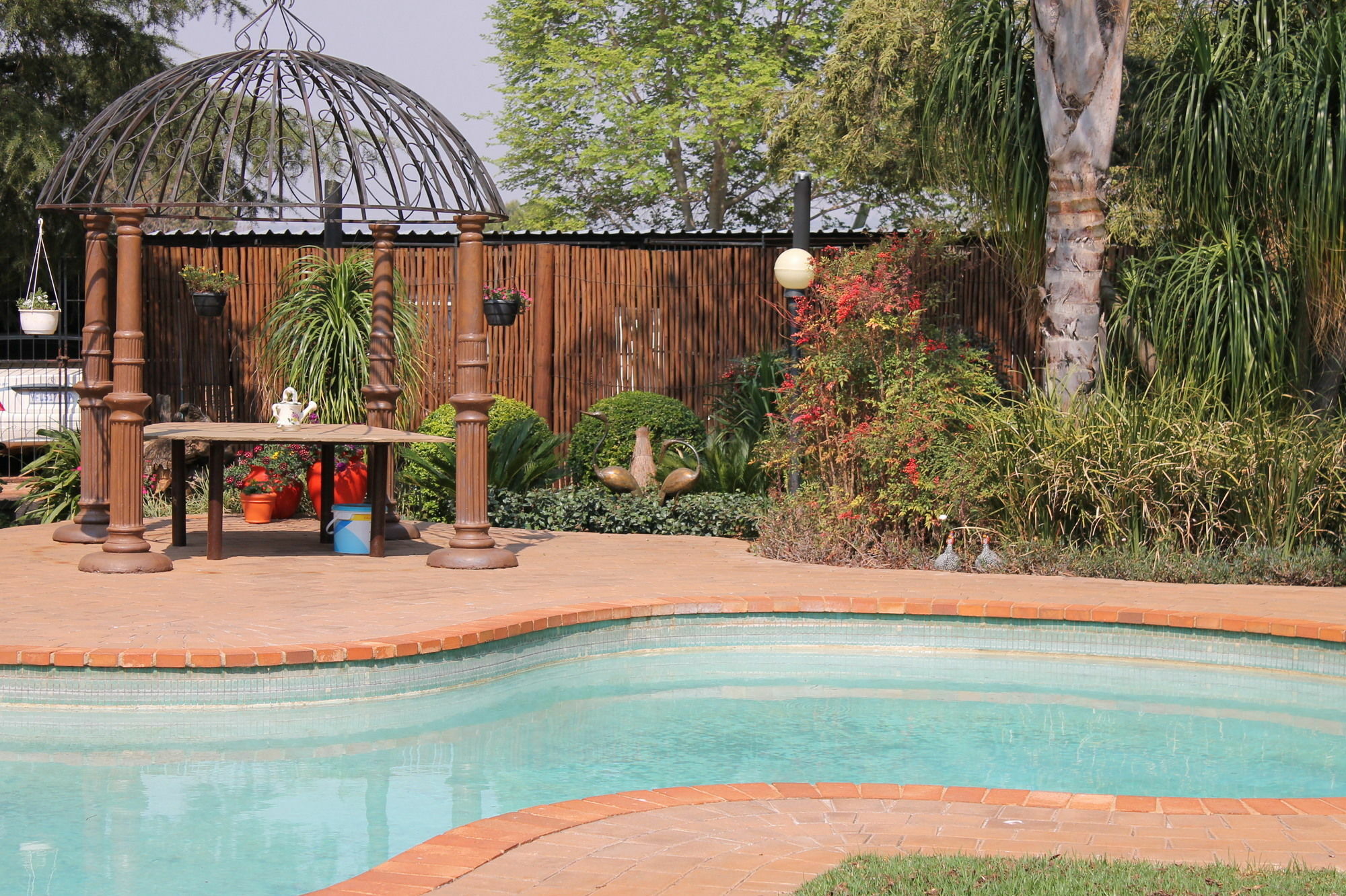 Birdsong Guest House Centurion Exterior photo